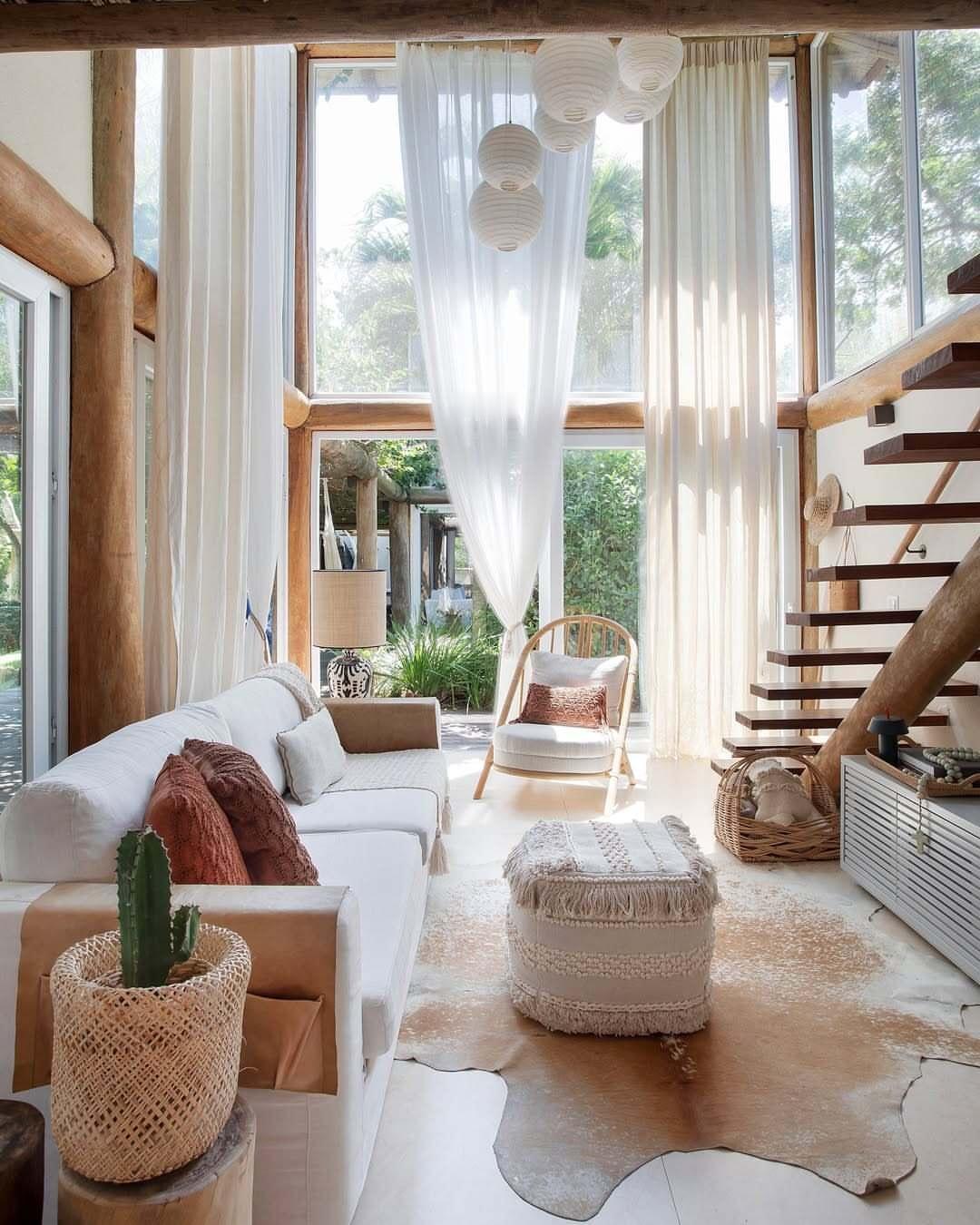 海滨别墅·将山海浪漫与生活诗意尽数收藏什么配色的装修最高级? 别墅