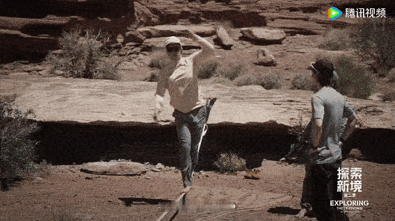 王一博的好胜心 这份好胜心指向自我迭代。节目从一个极限体验，变成了生命力的“自我