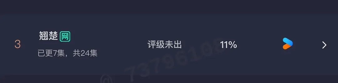 陈都灵翘楚云合，单更稳住了！