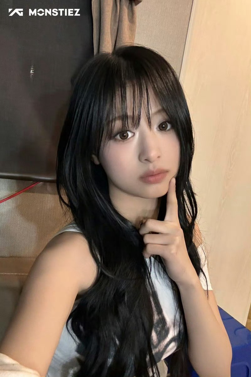 ahyeon六女一不扶贫 