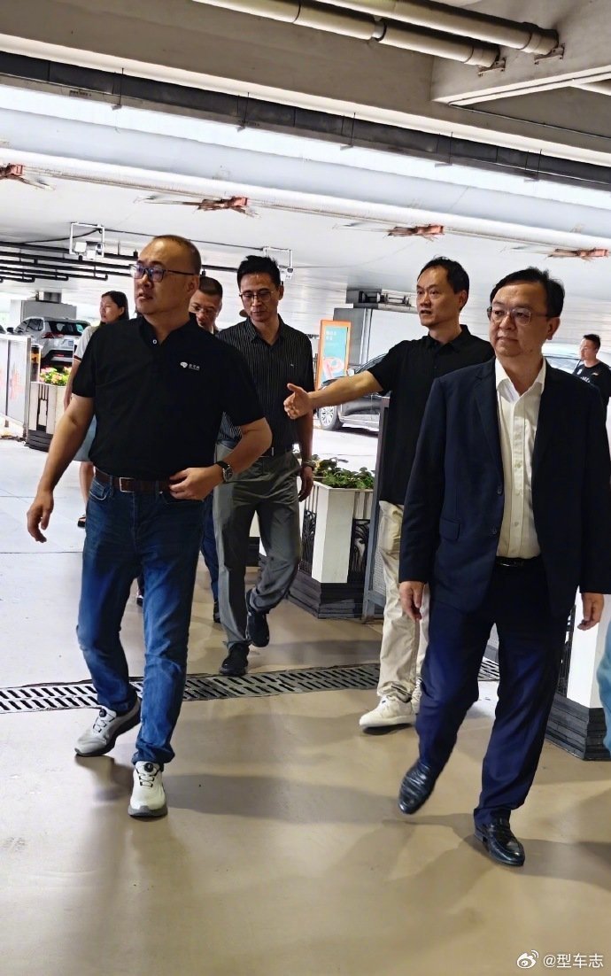 地平线或将携手比亚迪如果地平线真的进一步拿下比亚迪大单，整个智驾行业的格局可能都