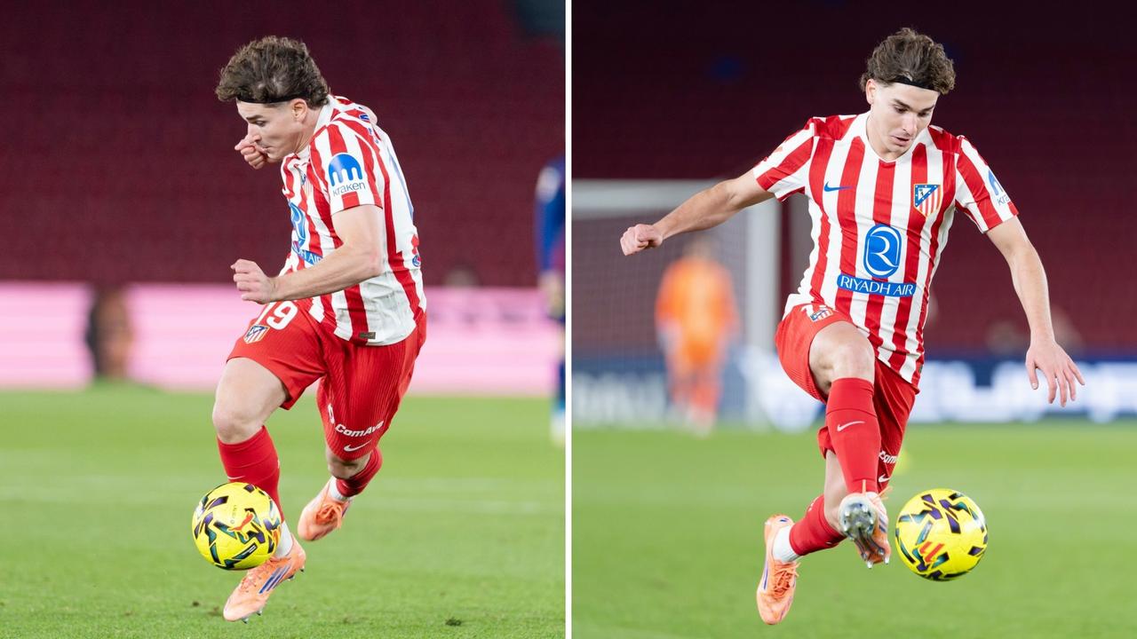 罗马诺表示：马竞总监阿莱曼尼明确表示，俱乐部计划留住阿尔瓦雷斯。
但根据此前信息