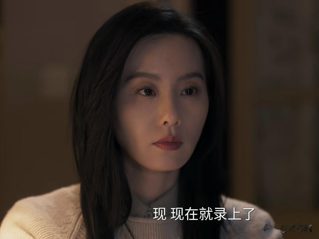 谁能想到呢，《给阿嬷的情书》爆火后，刘诗诗竟成了直接大冤种……
本来《流俗地》这