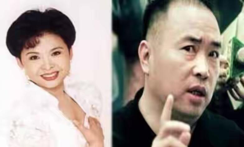 董文华当年被“封杀”，其实就是一场天大的误会。1999年远华案爆发，她因一张工作