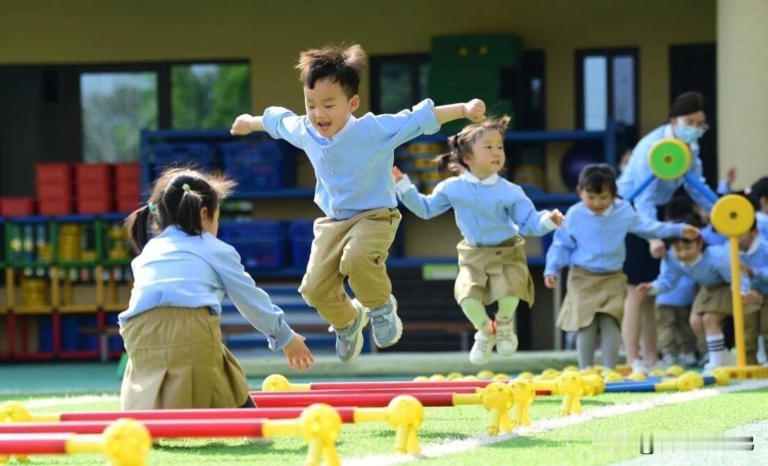 喜报！瑶海区入选国家学前教育普惠县名单

近日，教育部正式公布2025年第一批国