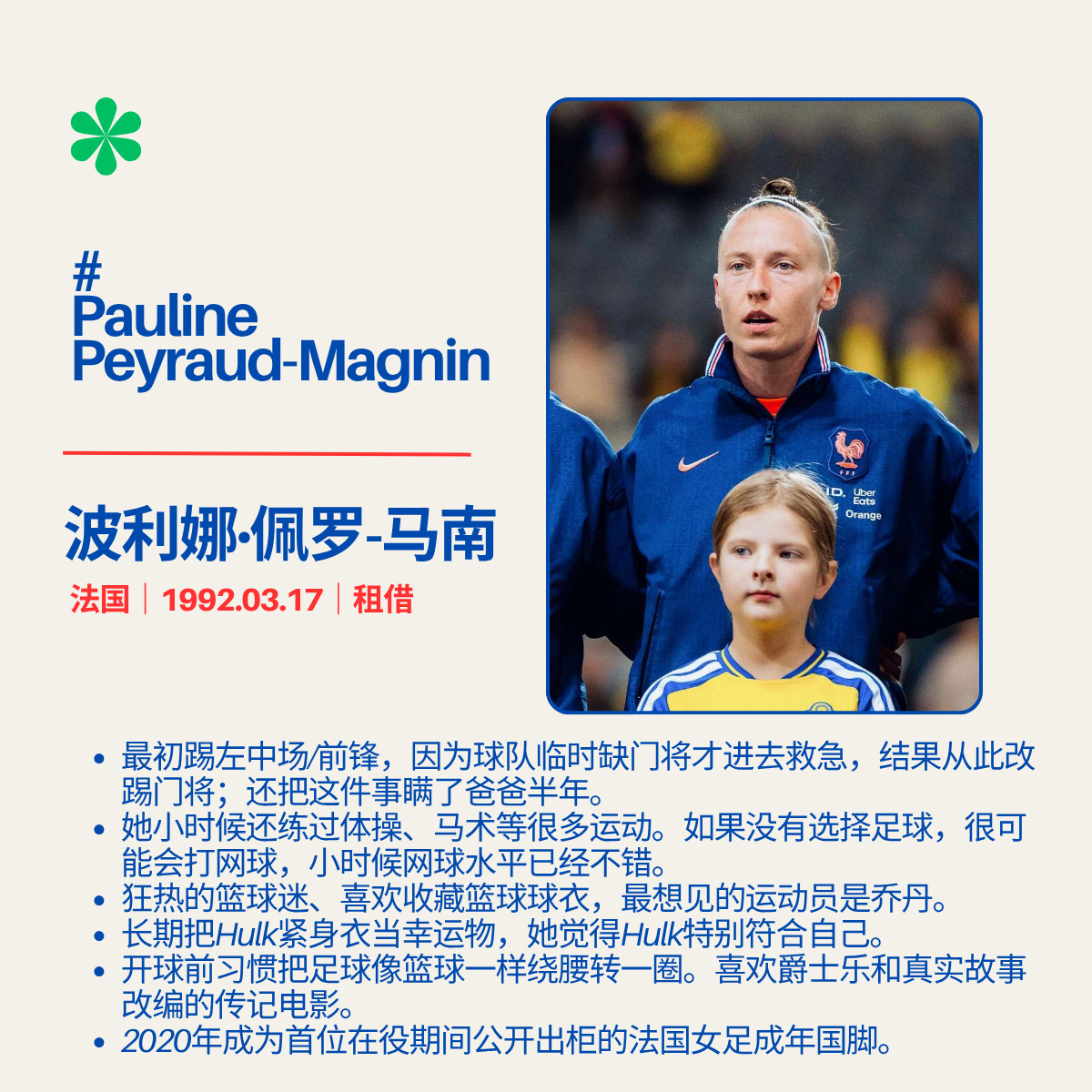 ⏳2026/27赛季WSL开赛倒计时13天球员简介2️⃣｜水晶宫1️⃣查尔顿：网