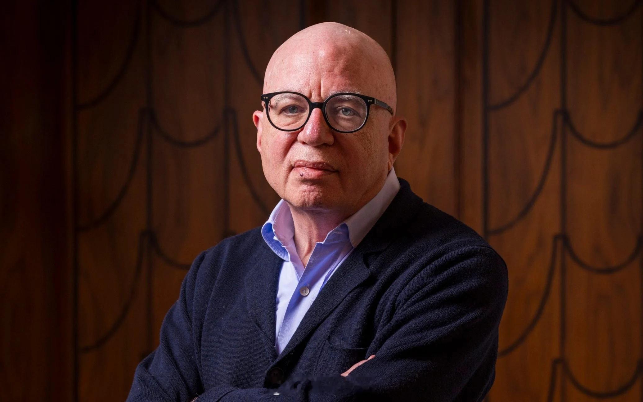 沃尔夫表示，外界在关注杰弗里·爱泼斯坦案件时忽略了真正的核心 迈克尔·沃尔夫在最