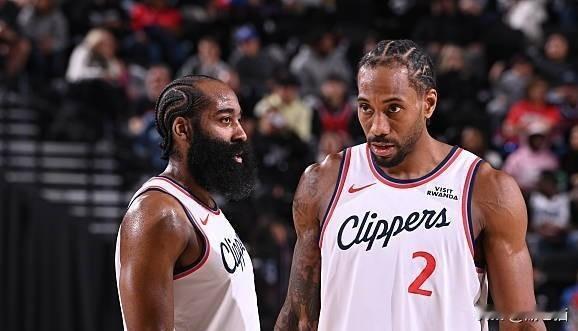 NBA全明星，快船无人入选，这事儿有点怪

全明星替补名单出来了，今天早上看的，