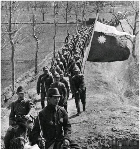 日寇暴行:清丰张村惨案

1942年,清丰县一带大灾荒,群众吃粮十分紧张。是年1