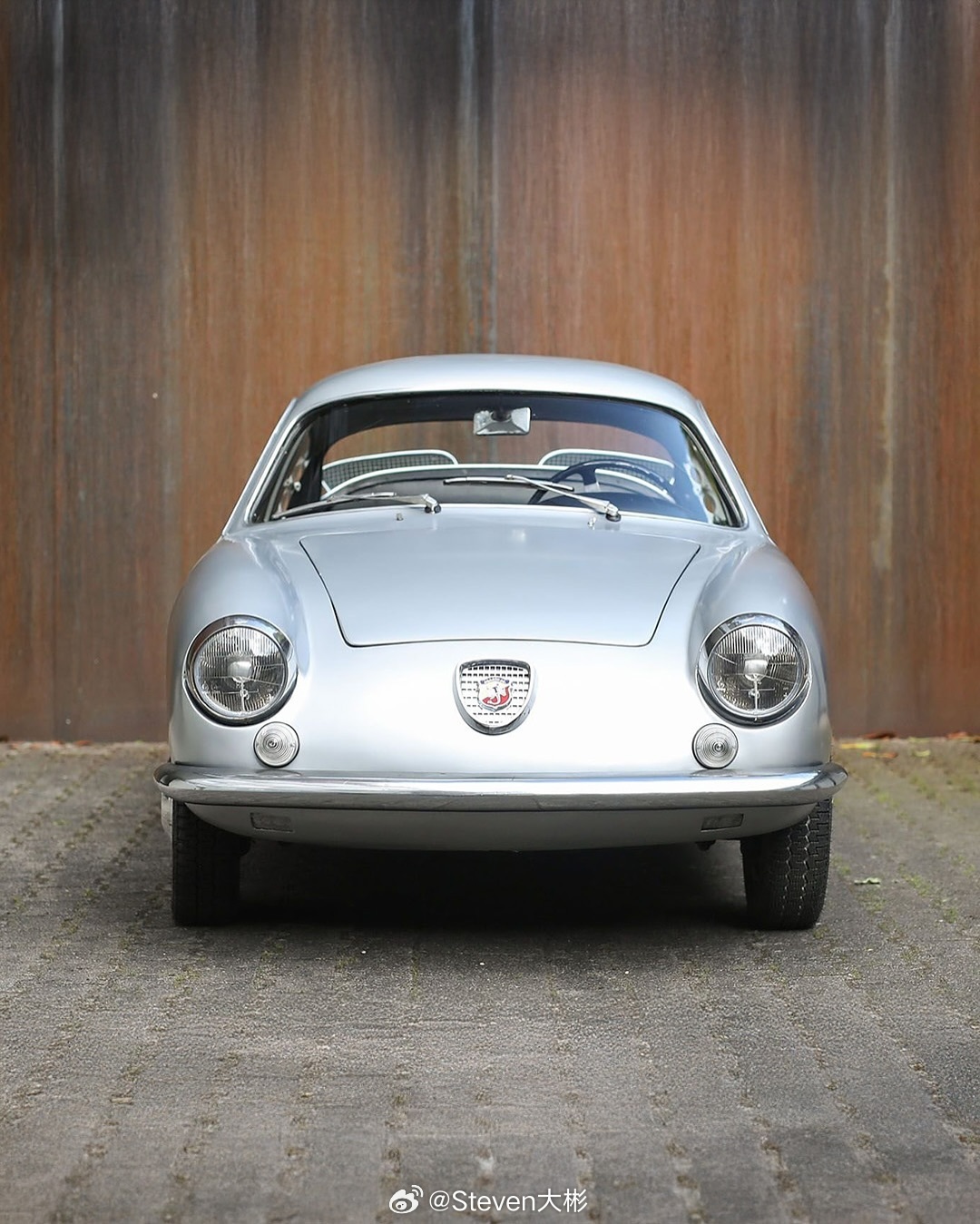 ClassicCars   Fiat   Abarth   750  “Sest