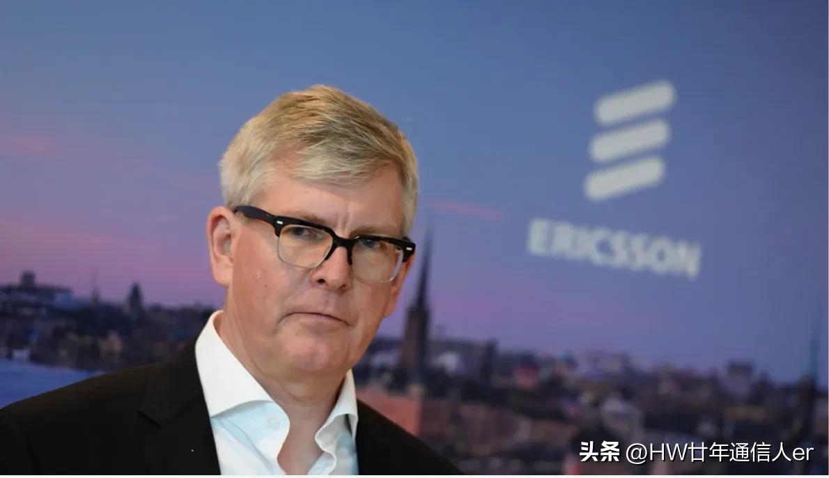 当国内汽车企业纷纷对标特斯拉，手机企业纷纷对标苹果的时候，爱立信却反其道而行之，
