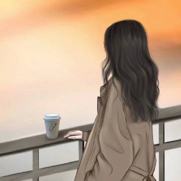 ☕️喜欢独处的原因就是：不想跟有钱人论吃喝，不想听没钱人诉苦，也不想听别人搬弄是