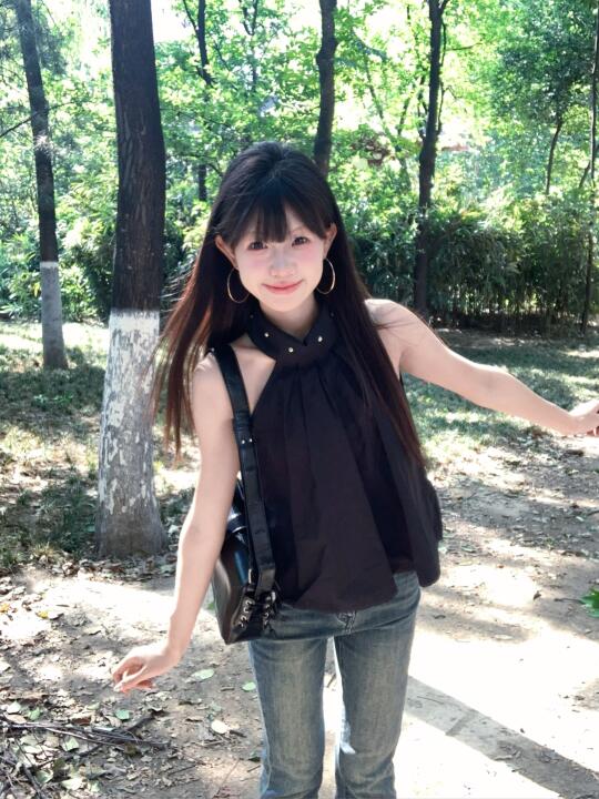 📷存一些拍照姿势