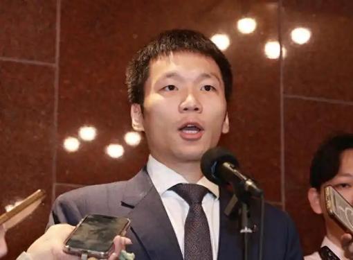 中国国民党发表严正声明！


9月18号下午1点半，亚运会选手村要举行开村升旗仪