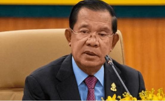 柬埔寨：一场押注错误的“美式救援”闹剧？
洪森父子开始亲美了，中国不太高兴，柬埔