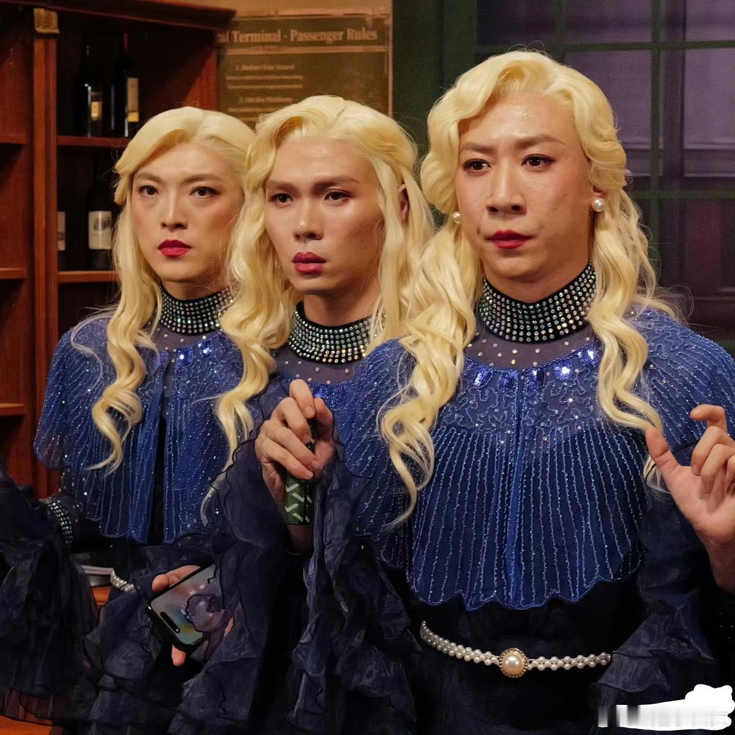 当我看到短剧榜上全是翻拍长剧，就这么个表情： 