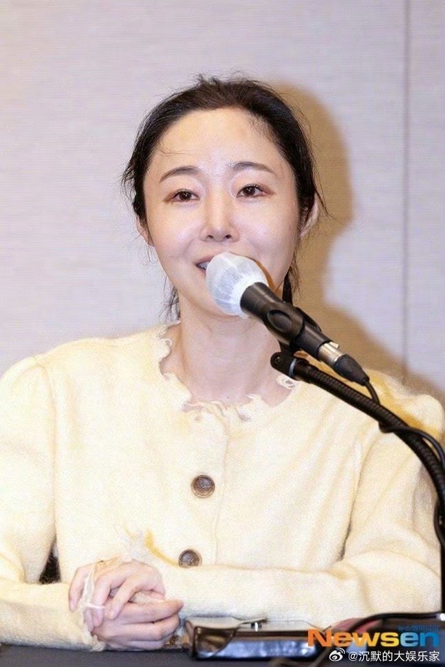 闵熙珍又赢下一城，NJZ可以回来了吗？闹到现在好多人都忘记了一开始。。。整个事件