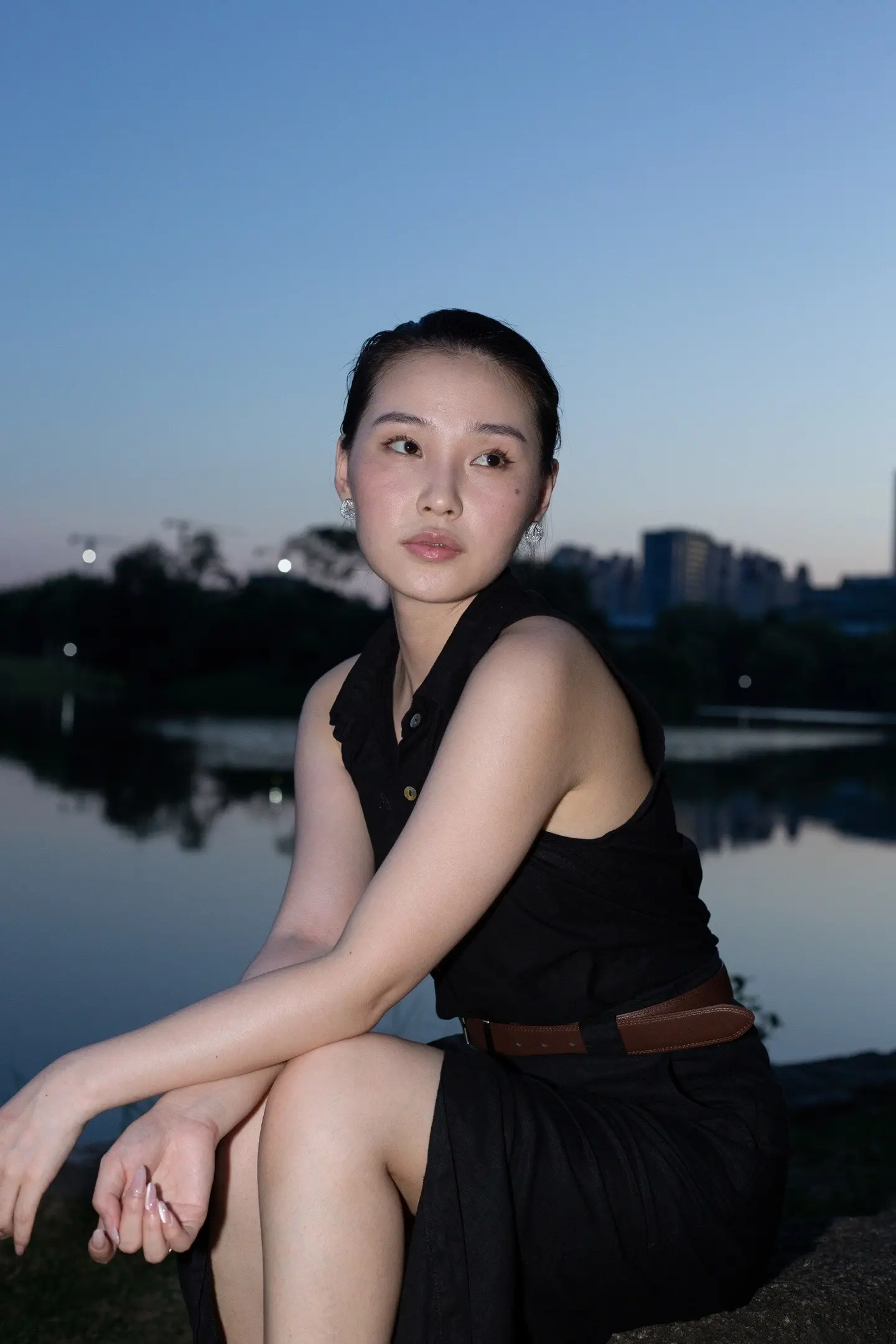 把脸p美就是最好的时尚单品
