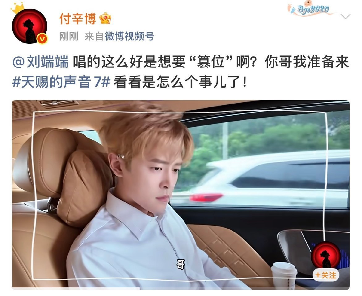 付辛博喊话刘端端你哥来治你了二皇子出尽风头大皇子坐不住了天赐的声音朝堂拉扯变成综