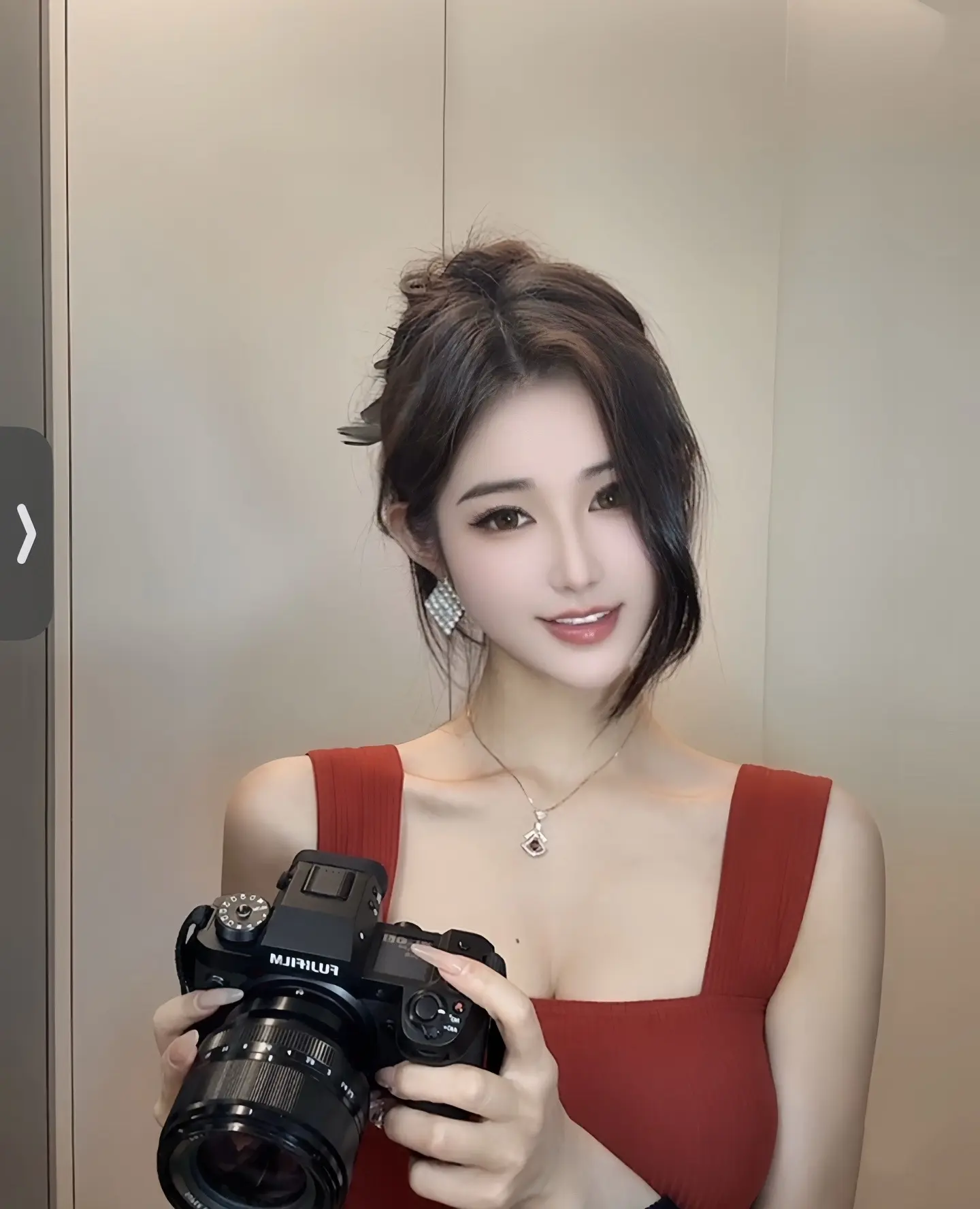我说我是男人，你们不信就算了，还打我