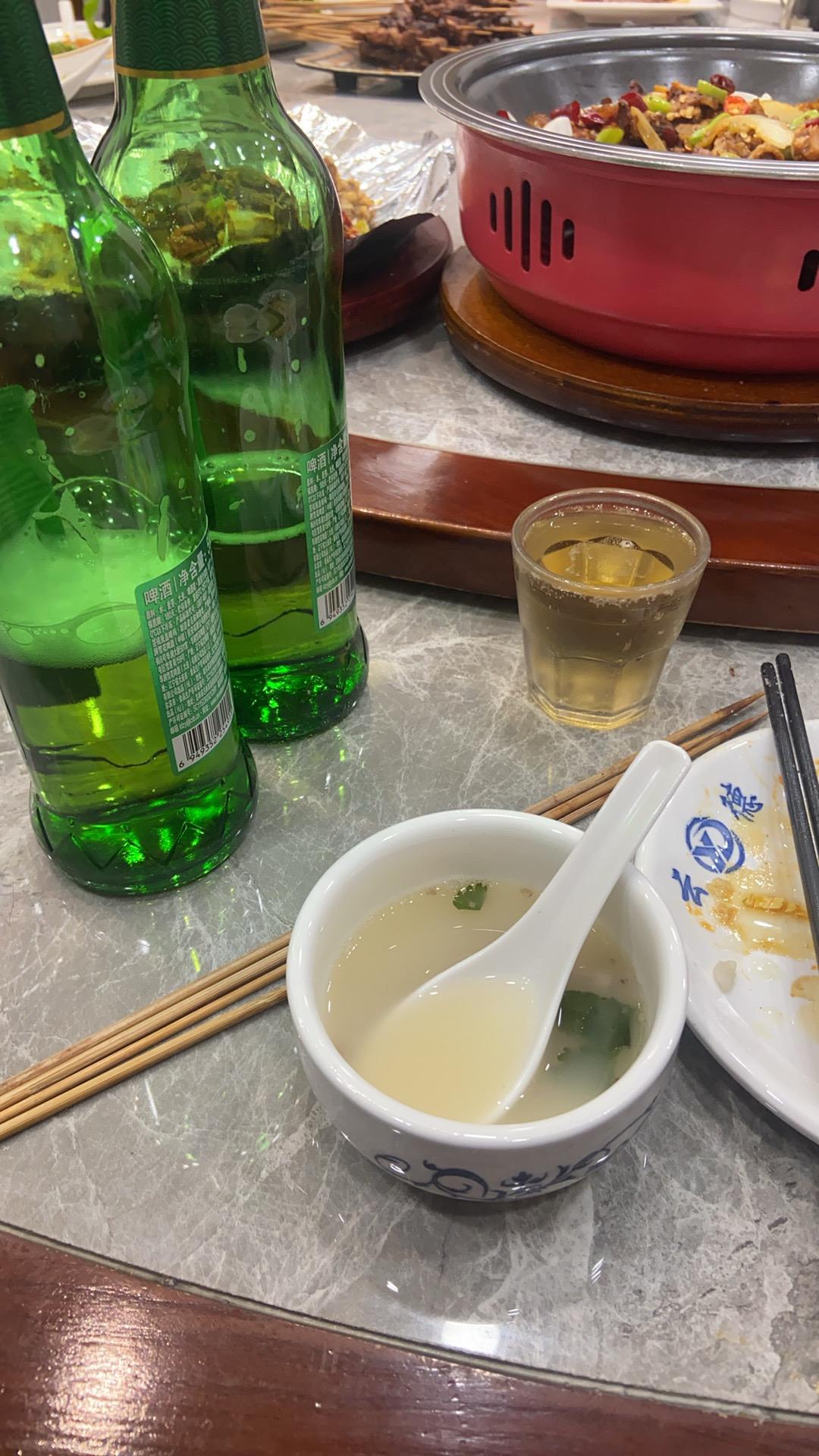 无能为力的心酸……
