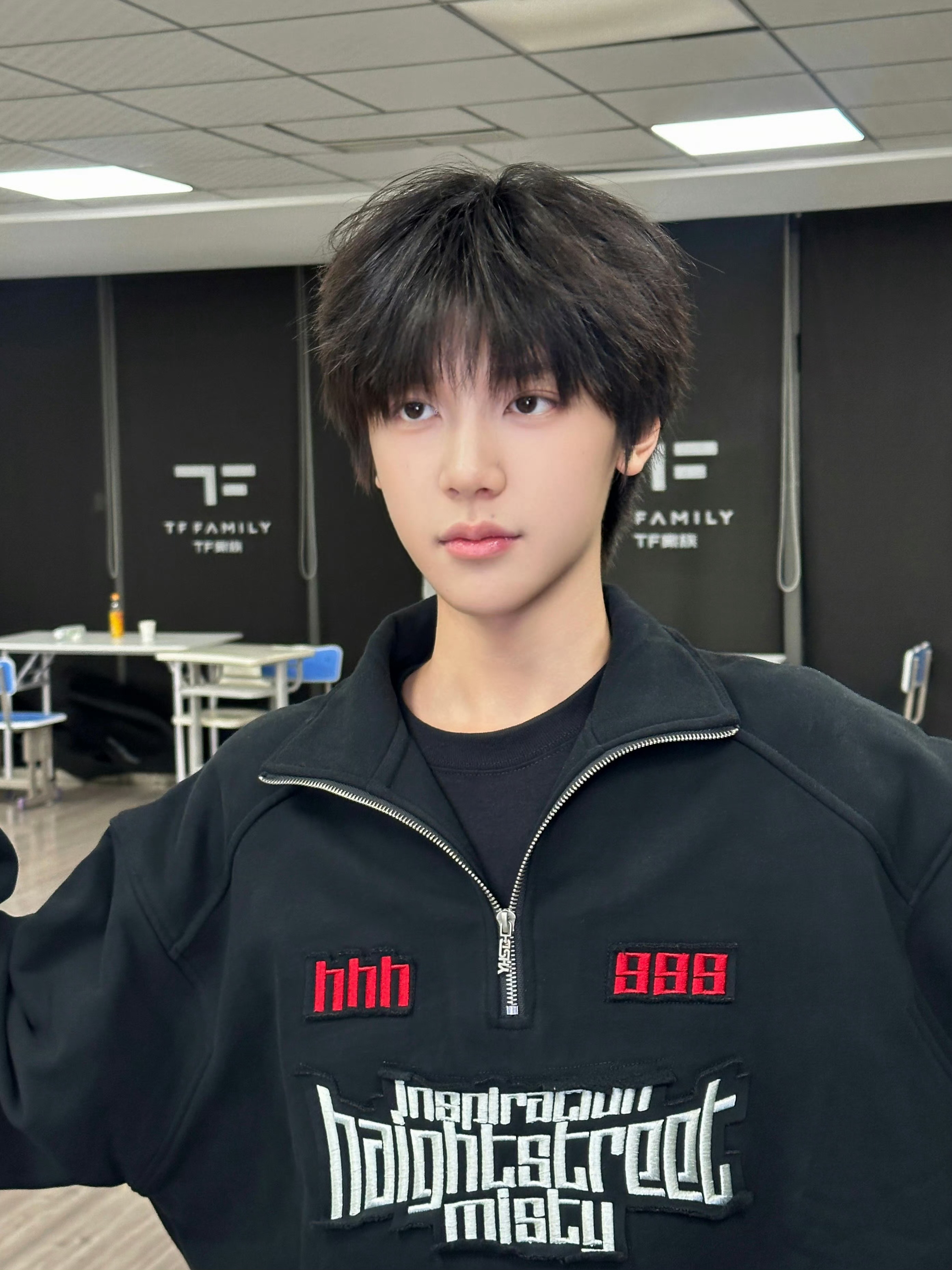 tg 魏子宸日系小男孩，最佳赏魏期到了 