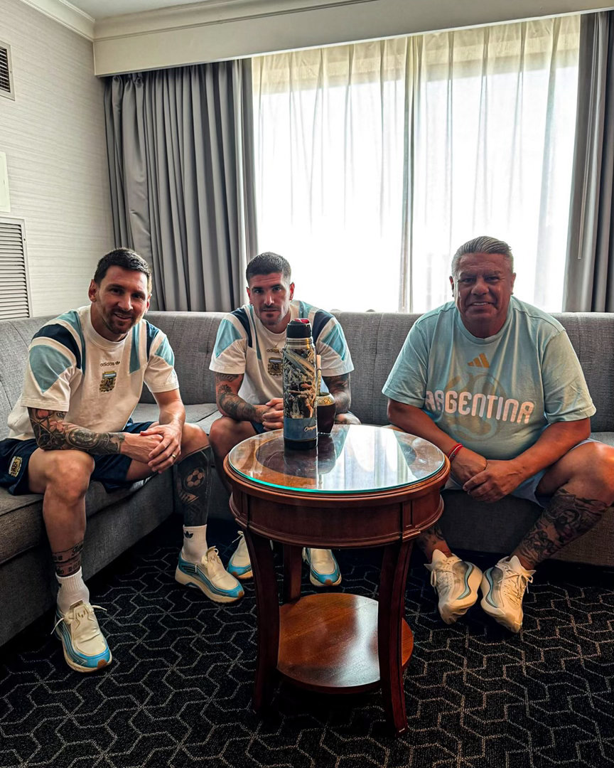 🧉🇦🇷🙌西班牙vs阿根廷2026美加墨世界杯阿根廷队加油