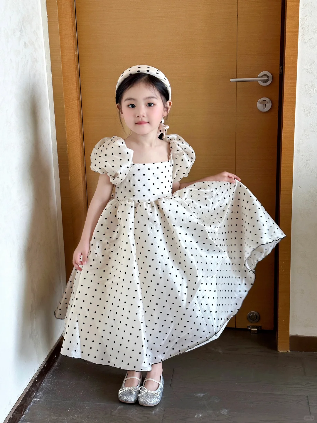 👑公主从来不在乎别人说什么～