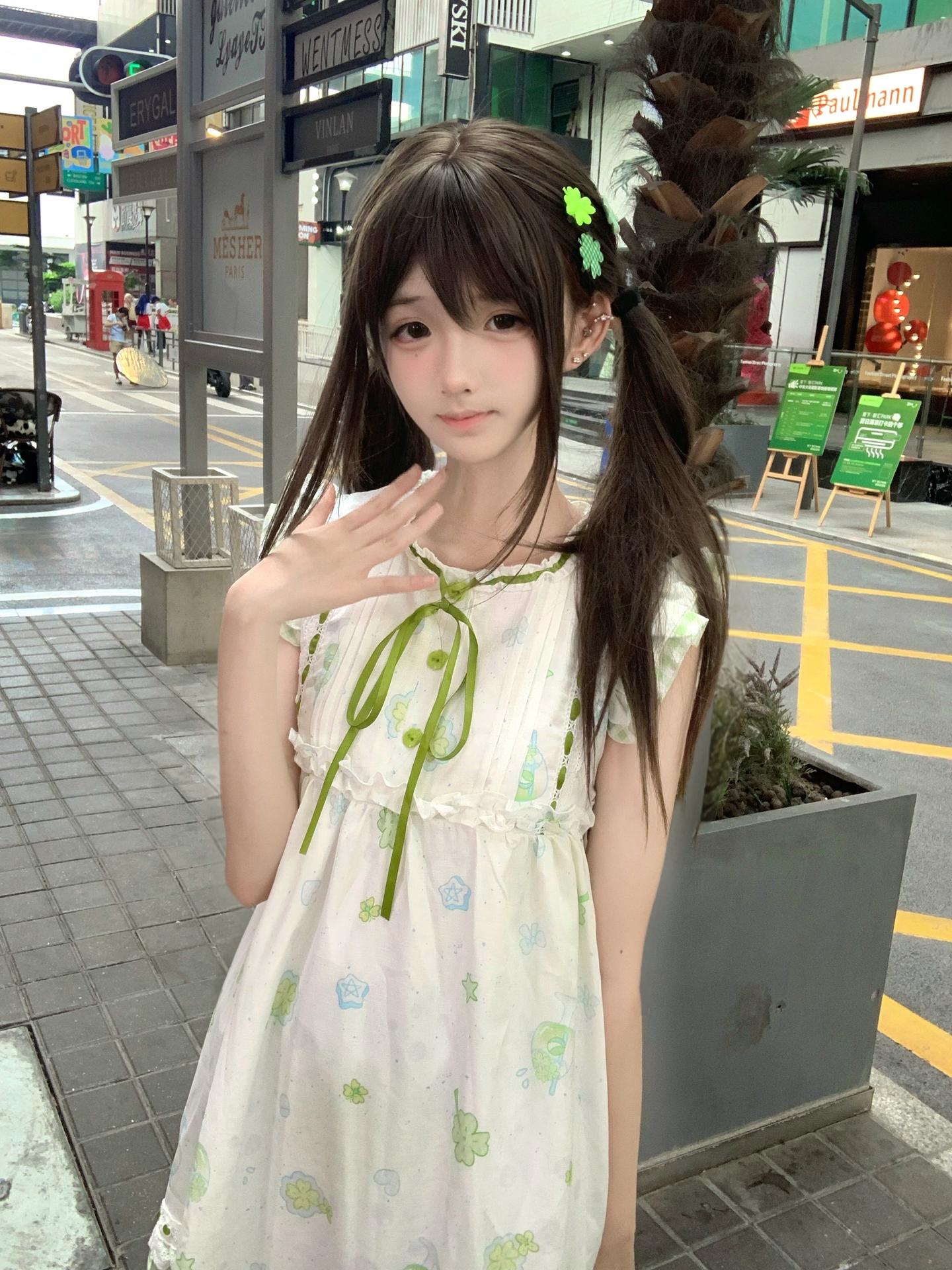 四叶草
