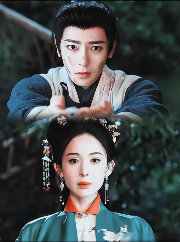 《骄阳似我》看了3集，弃了，《逍遥》看了1集半，弃了，《玉茗茶骨》连追七集，不建