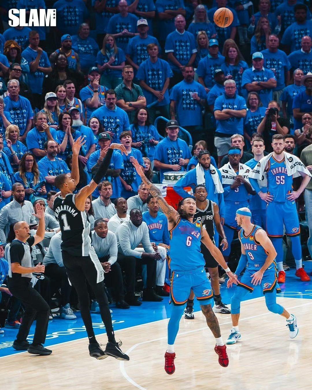 现在文班唯一的缺陷就是他名字了，为什么是“亚马”不是“冠马”nba吐槽大会文班亚