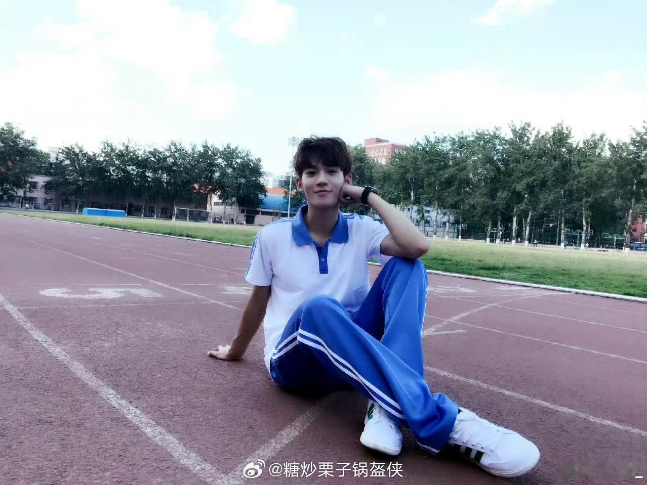 全世界最萌 