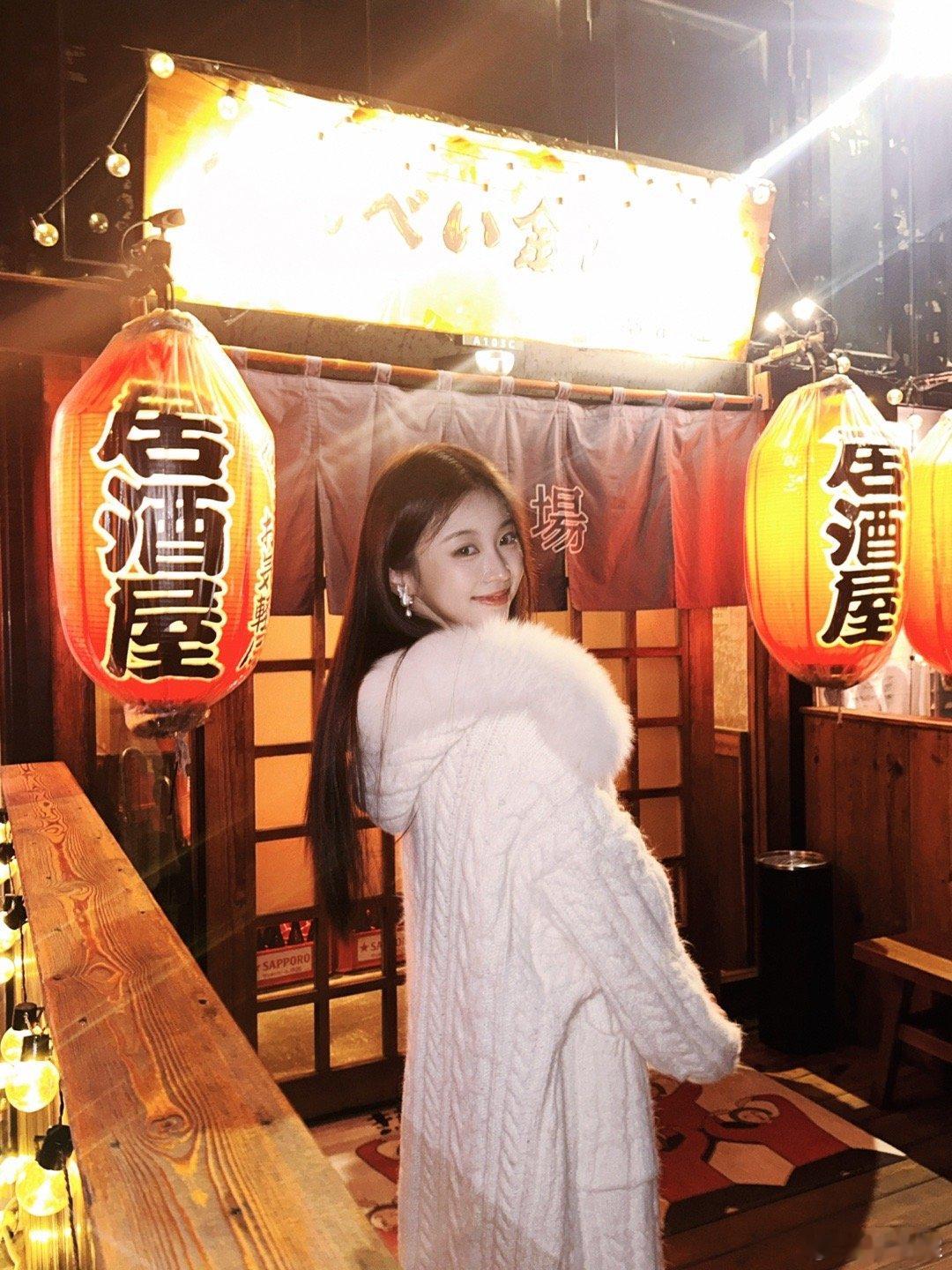 变成一条顺着生活流淌的河流 ​​​