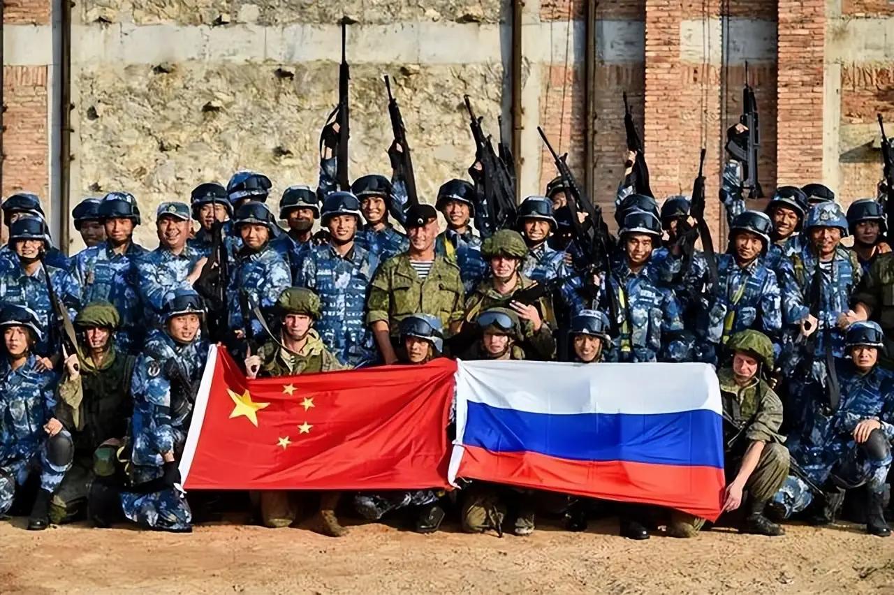 万众期待！解放军陆军确认将派兵赴俄参加实兵演习，时间从9月7日到12日，地点锁定