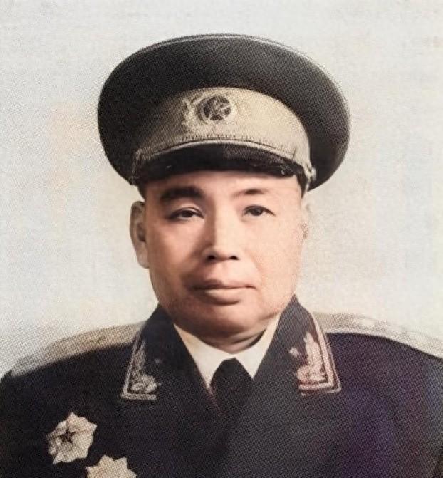 许世友为何当面质问李德生你有什么值得骄傲？李德生直言回应：等你这把火烧完
196