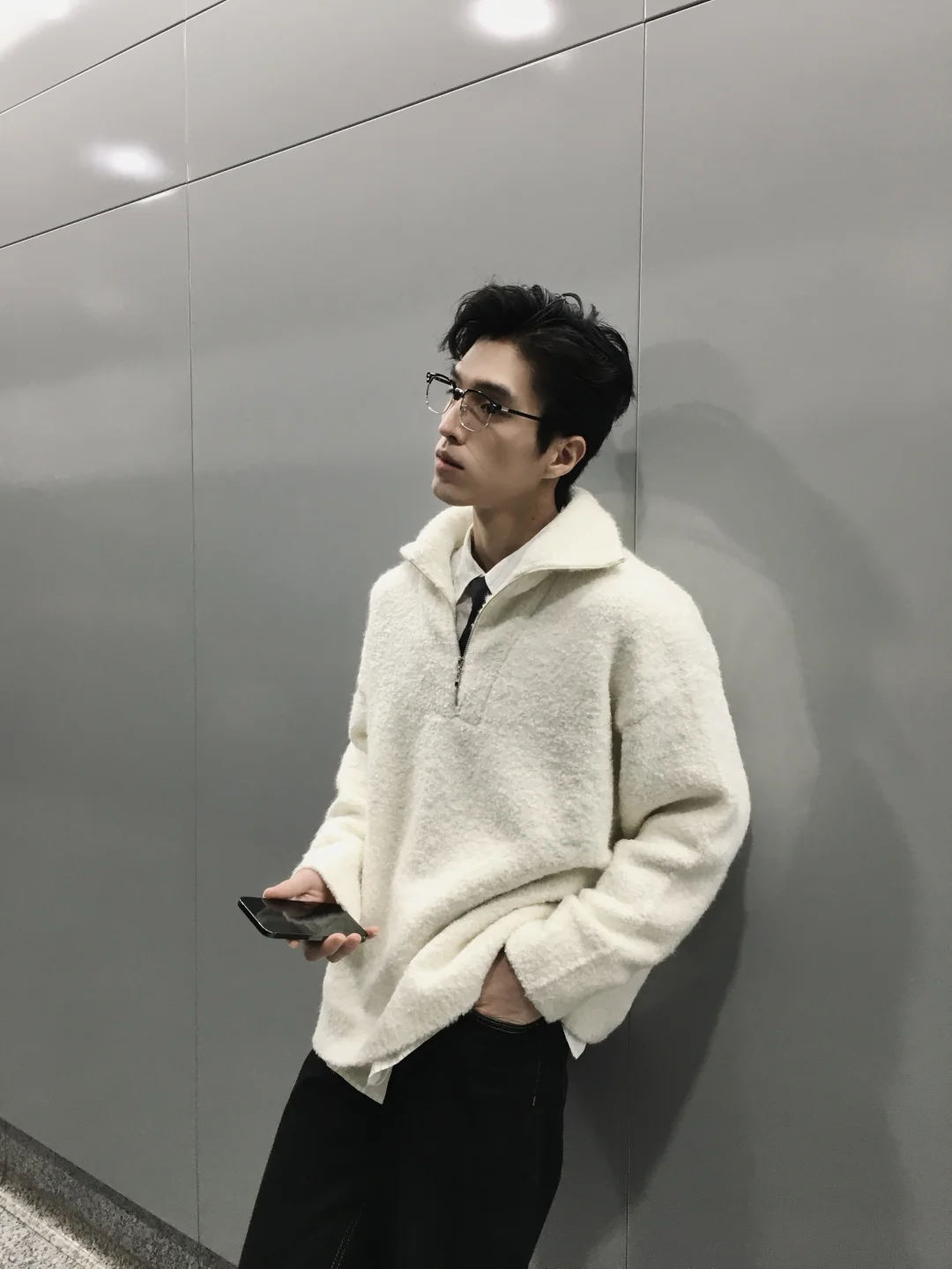 下班逛逛