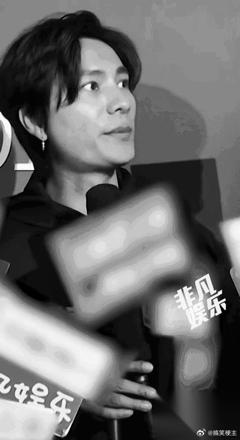 其实也难怪网友会觉得陈坤被替换了，如果说人只是老了，容貌改变了，性情不大变的话，
