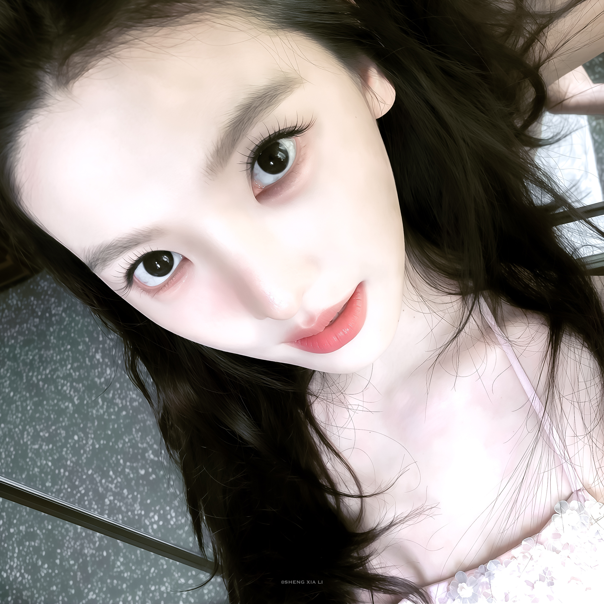 章若楠 ⋆.˚★˚₊⁺ 𝗛𝗲𝗮𝗿𝘁 𝗳𝗼𝗿 𝘆𝗼𝘂🐰🎀
