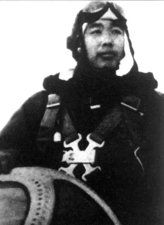 1951年，志愿军飞行员华龙毅被美军战机击落，身负重伤降落在一个山头，就在这时，