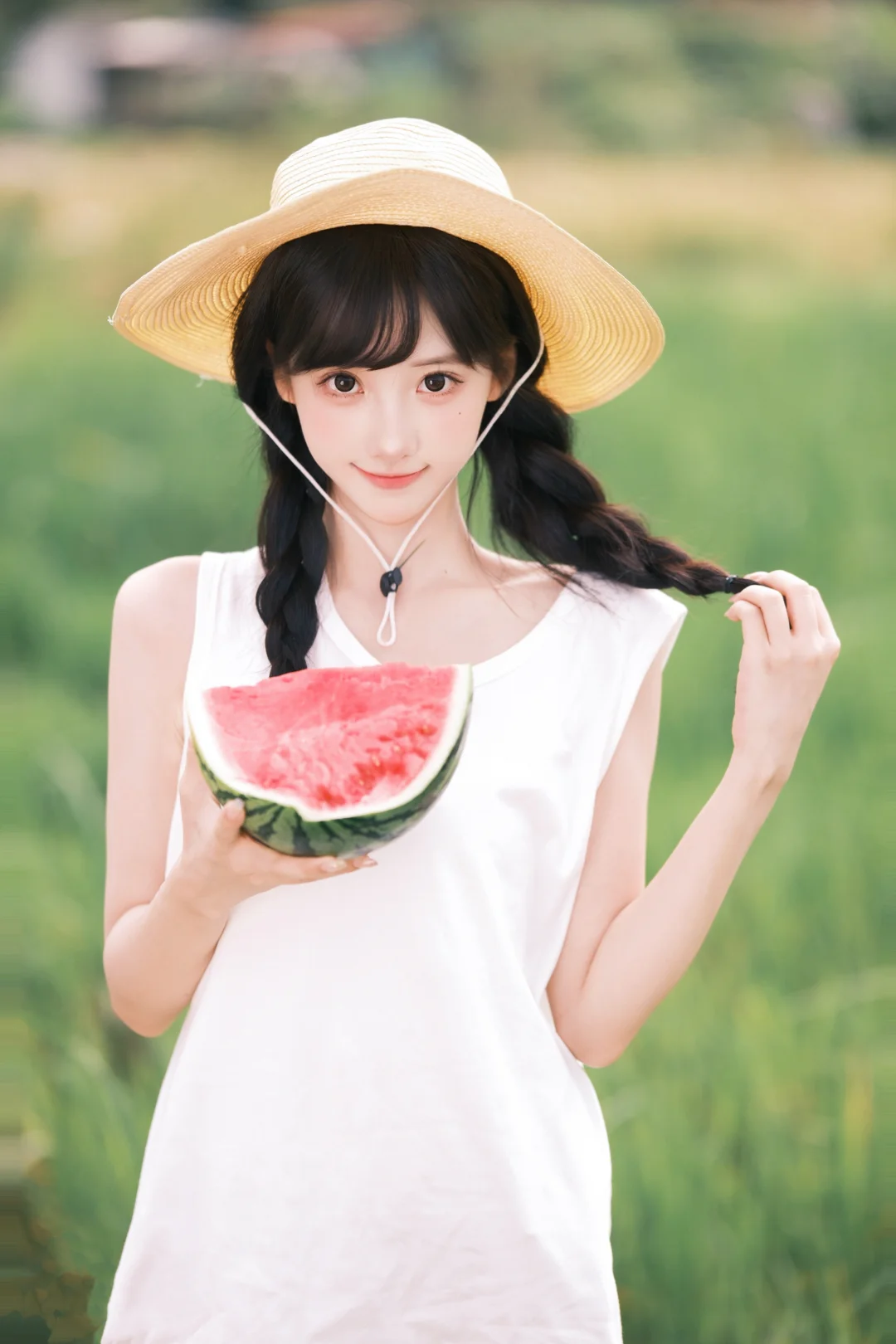 🍉🍉夏天的风