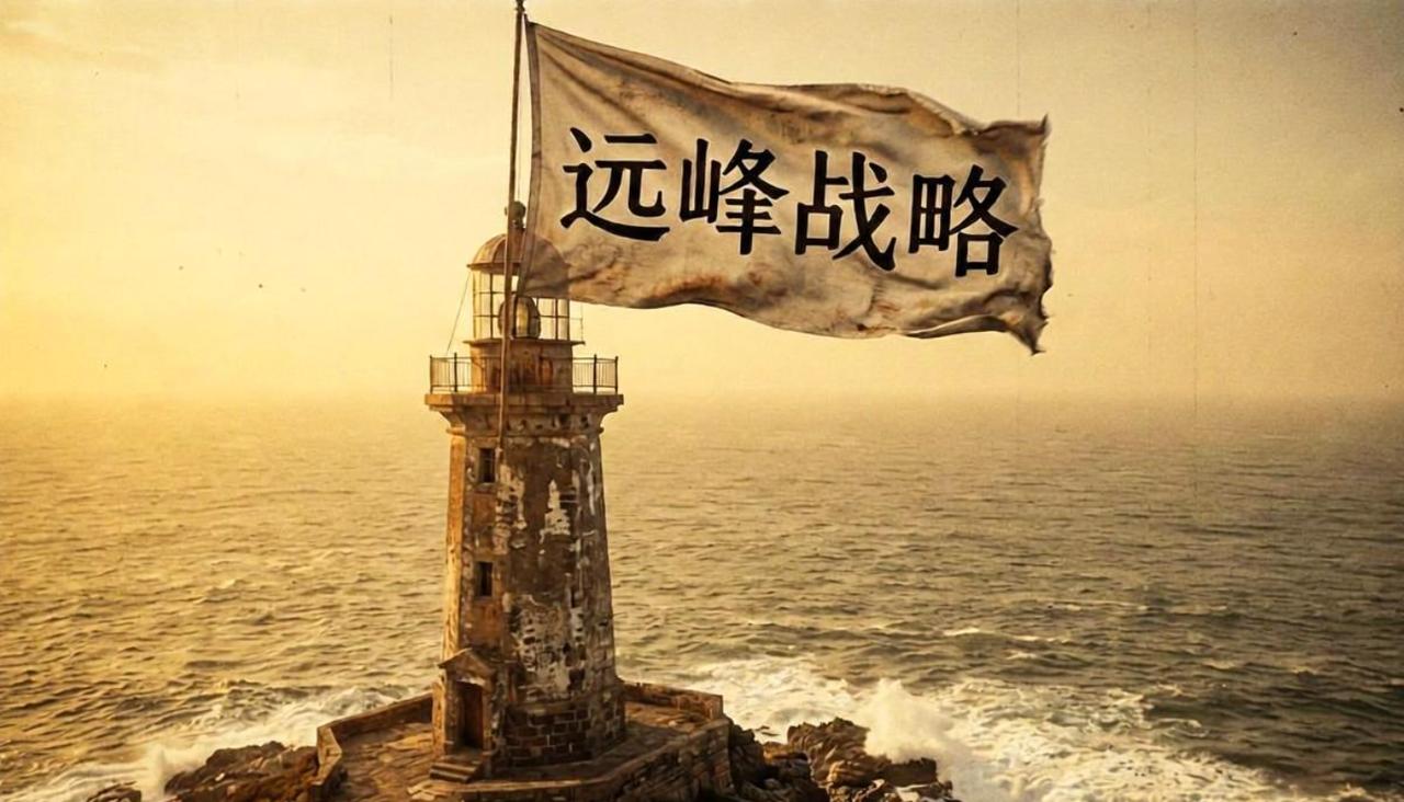 没什么好慌的，下午的天是塌不下来的。布局好了，排兵布阵好了，只做微调，不要乱动，