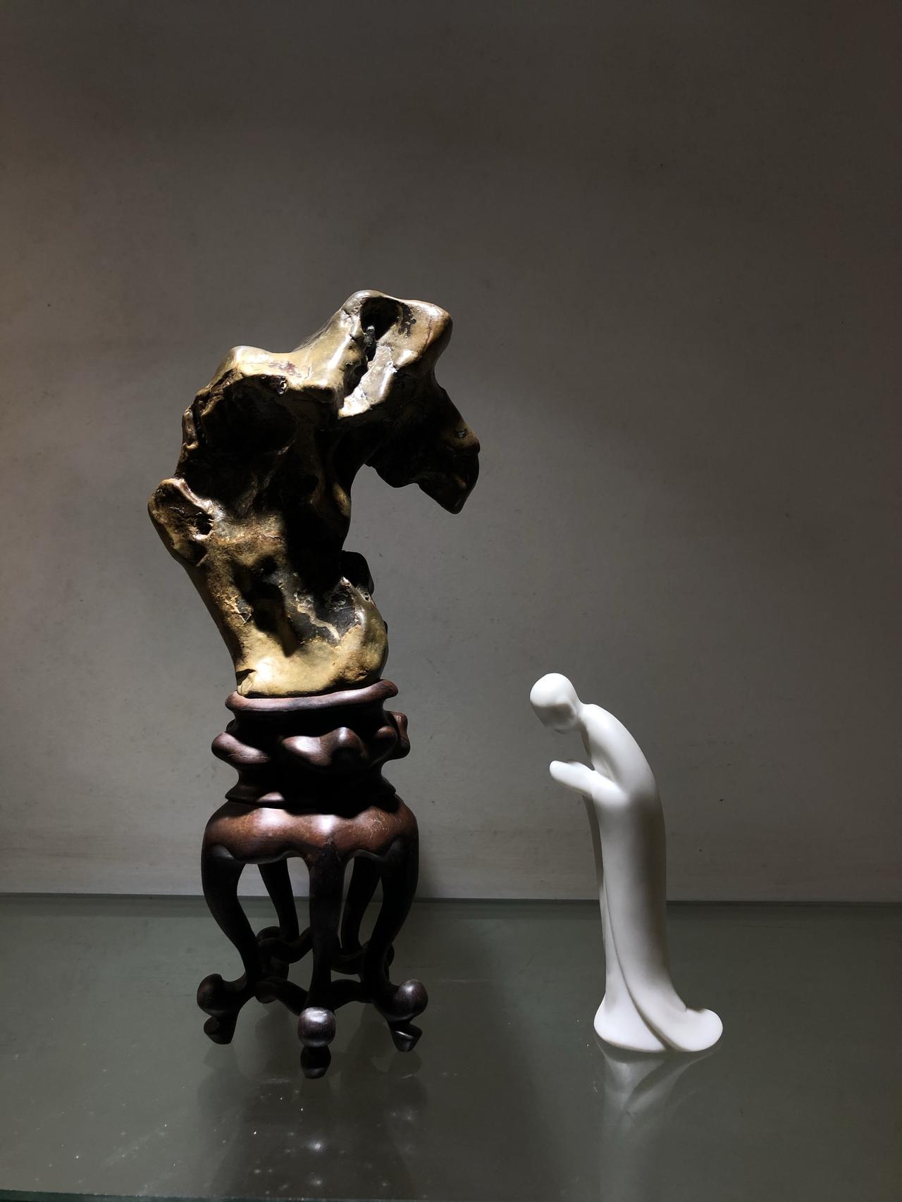 拜石[作揖][比心]