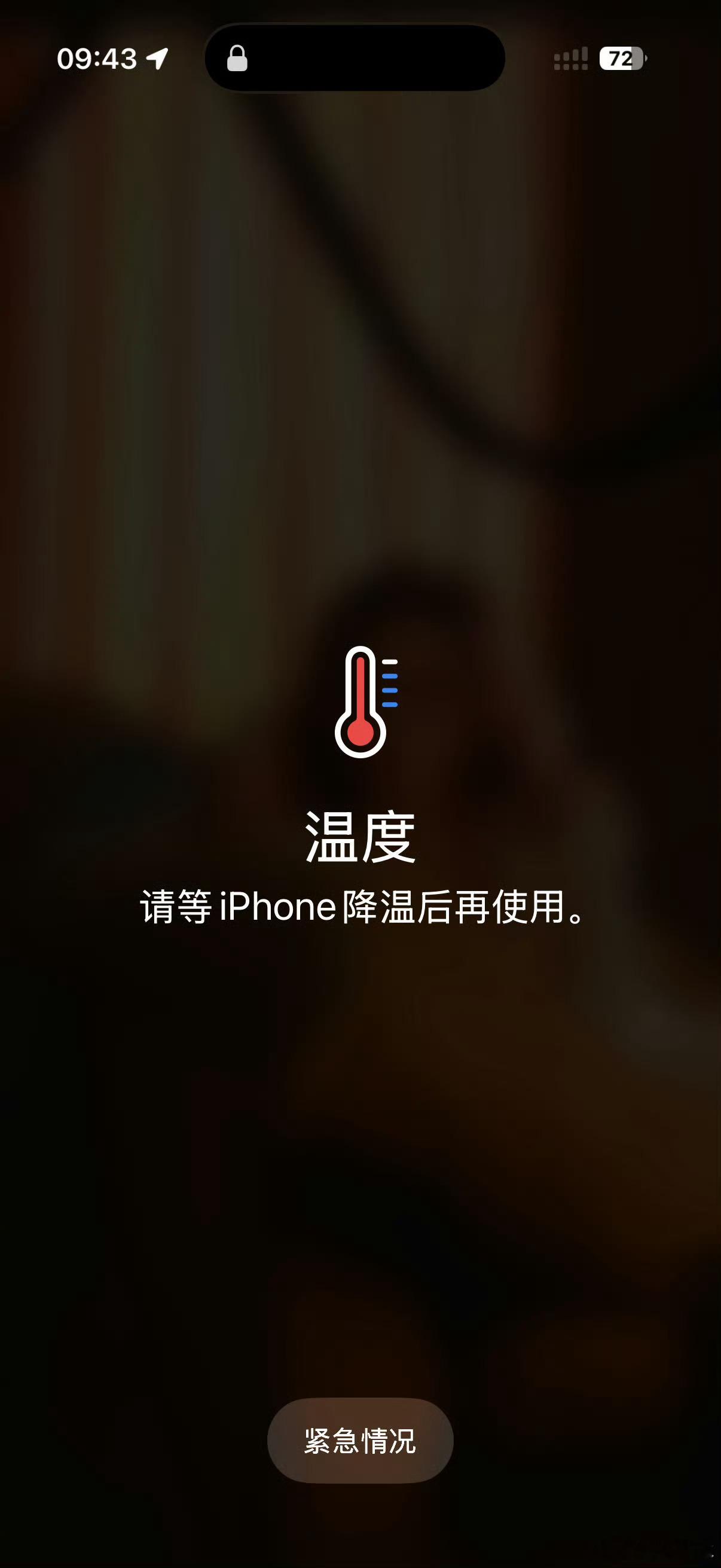 库克你的iPhone在北京烫吗哈哈哈哈哈笑死了不过iPhone17的这个散热改了