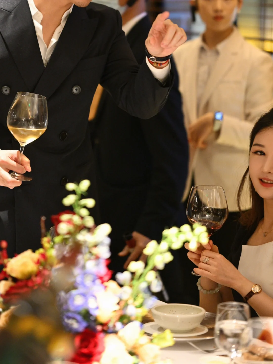 上海最适合大型生日party的场所