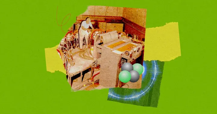 核聚变竞赛变天：不拼大装置改拼强磁场，中国押注一条更险的路