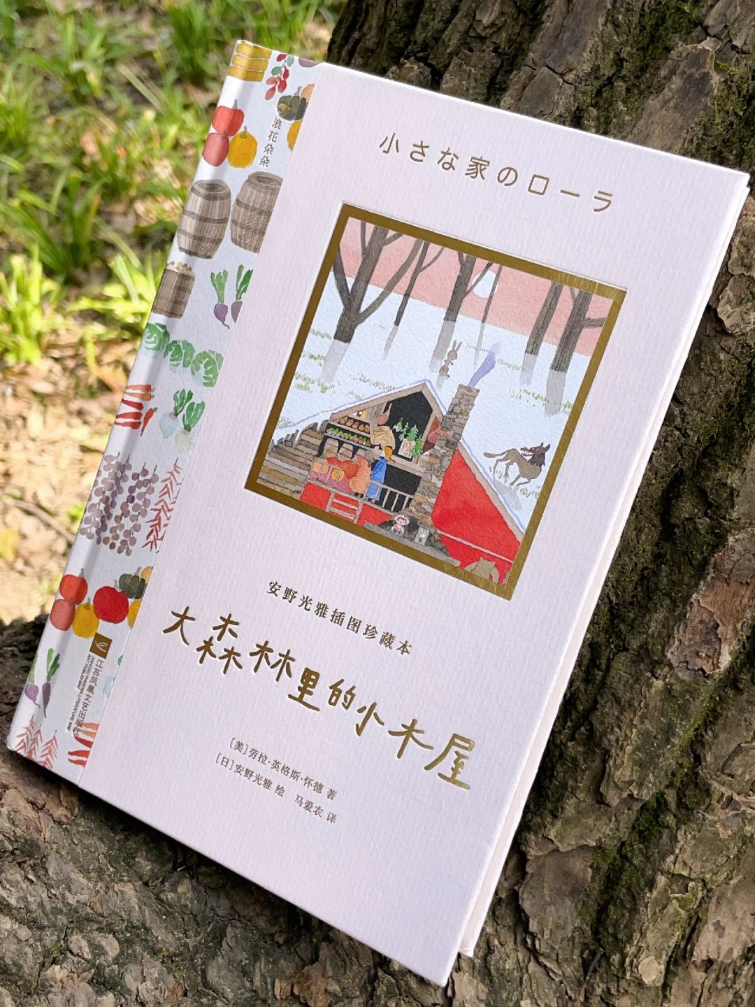 巨巨巨治愈🍃一起躲进书里过春天吧！！