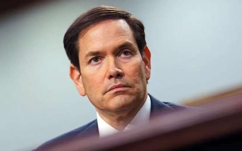 鲁比奥的G20风波，一次“糟糕”的缺席辩解

昨天事情发生的，鲁比奥说话了，关于