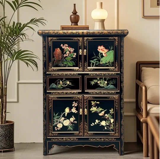 买到好喜欢的柜子啦‼️✨