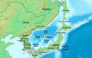 从现在开始，就算中俄轰炸机飞到东京上空附近，就算中国军舰在日本周边海域正常训练，