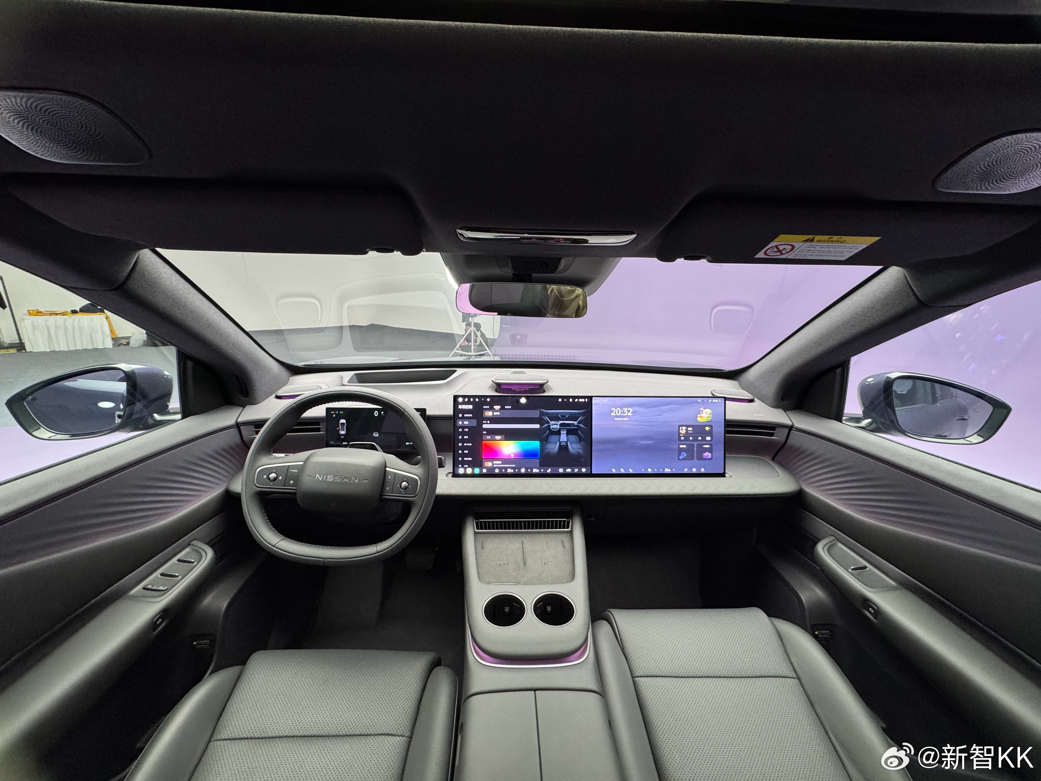 NX8带你一起告别通勤焦虑电动化卷完、智能化堆满，好车的分水岭终于清晰，谁能把技